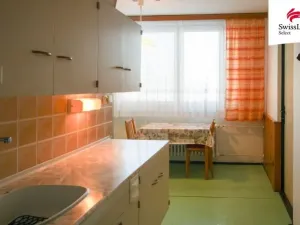 Prodej bytu 2+1, Jihlava, Březinova, 57 m2