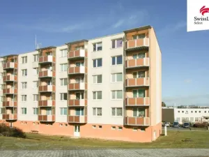 Prodej bytu 2+1, Jihlava, Březinova, 57 m2