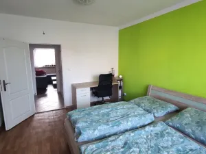 Prodej bytu 2+1, Vodňany - Vodňany II, Výstavní, 65 m2