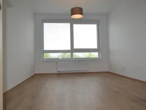 Prodej bytu 1+kk, Praha - Dolní Měcholupy, Františka Jansy, 30 m2