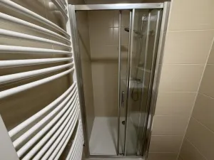 Prodej bytu 1+kk, Praha - Dolní Měcholupy, Františka Jansy, 30 m2