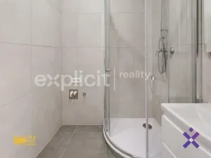 Prodej bytu 3+1, Zlín - Malenovice, třída Svobody, 61 m2