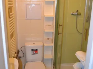 Prodej bytu 1+1, Kladno, Míru, 32 m2