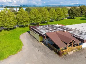 Prodej restaurace, Příšovice, 300 m2