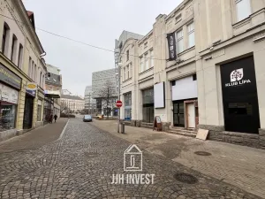 Pronájem obchodního prostoru, Liberec - Liberec III-Jeřáb, 1. máje, 79 m2