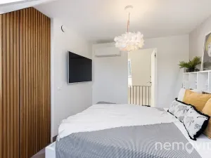 Prodej bytu 3+kk, Praha - Záběhlice, V korytech, 71 m2