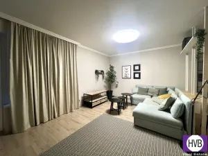 Pronájem bytu 2+kk, Říčany, Plavínová, 59 m2