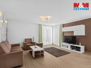 Prodej rodinného domu, Buštěhrad, Akátová, 126 m2