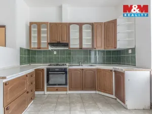 Pronájem bytu 2+1, Děčín - Děčín II-Nové Město, Kamenická, 68 m2