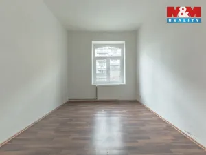 Pronájem bytu 2+1, Děčín - Děčín II-Nové Město, Kamenická, 68 m2