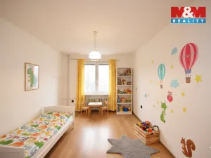 Prodej bytu 3+1, Opava - Město, Pekařská, 62 m2