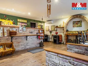 Prodej rodinného domu, Kladno - Kročehlavy, Vrchlického, 163 m2