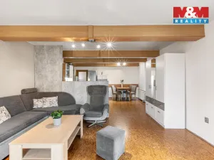 Prodej rodinného domu, Vlkava, Boleslavská, 140 m2