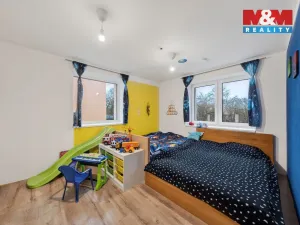 Prodej rodinného domu, Přísnotice, Žabčická, 159 m2