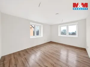 Prodej rodinného domu, Přísnotice, Žabčická, 159 m2