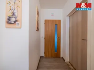 Prodej bytu 3+1, Brno - Bohunice, Uzbecká, 68 m2