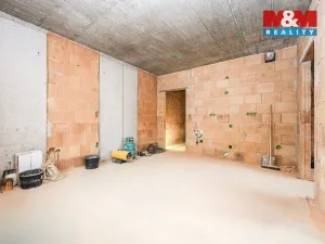 Prodej bytu 2+1, Vsetín, Mostecká, 69 m2