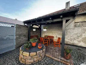 Pronájem bytu 2+kk, Plaňany, 44 m2