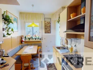 Prodej bytu 3+1, Merano, Itálie, 89 m2