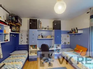 Prodej bytu 3+1, Merano, Itálie, 89 m2