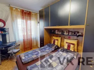 Prodej bytu 3+1, Merano, Itálie, 89 m2