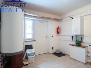 Prodej rodinného domu, Sedlnice, 124 m2