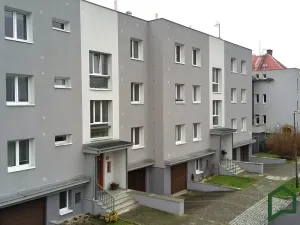 Prodej bytu 2+1, Olomouc, Zamykalova, 70 m2