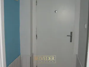 Pronájem bytu 1+1, Teplice, Pod Doubravkou, 34 m2