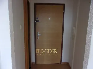 Pronájem bytu 1+1, Teplice, Antala Staška, 35 m2