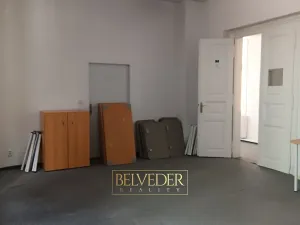 Pronájem kanceláře, Teplice, 28. října, 32 m2