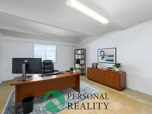 Prodej rodinného domu, Přelouč, Pražská, 227 m2