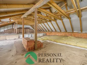 Prodej rodinného domu, Přelouč, Pražská, 227 m2