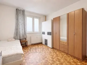 Prodej bytu 3+1, Loučovice, 69 m2