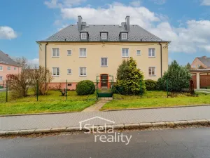 Prodej bytu 3+kk, Bruntál, Nová, 84 m2