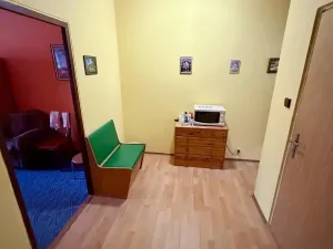 Prodej bytu 2+1, Most, Vítězslava Nezvala, 55 m2