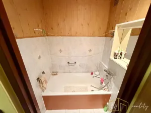 Prodej bytu 2+1, Most, Vítězslava Nezvala, 55 m2