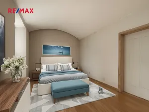 Prodej vícegeneračního domu, Koleč, 404 m2