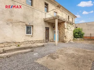 Prodej vícegeneračního domu, Koleč, 404 m2