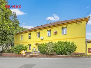 Prodej vícegeneračního domu, Koleč, 404 m2