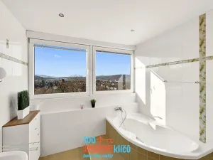 Prodej rodinného domu, Praha - Lipence, Nad žlábkem, 318 m2