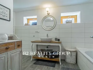 Pronájem rodinného domu, Skalka, 446 m2