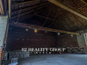 Pronájem rodinného domu, Skalka, 446 m2