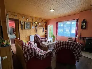 Prodej ubytování, Štědrá, 1787 m2