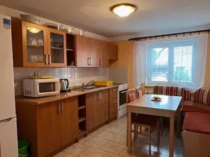 Prodej ubytování, Štědrá, 1787 m2