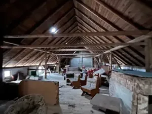 Prodej ubytování, Štědrá, 1787 m2