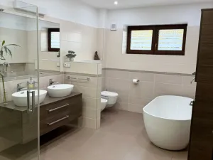 Prodej rodinného domu, Puklice, 231 m2