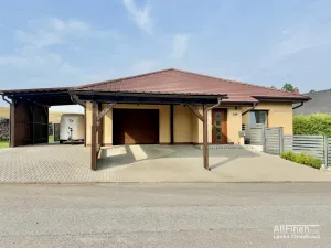 Prodej rodinného domu, Puklice, 231 m2