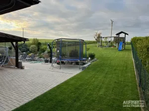 Prodej rodinného domu, Puklice, 231 m2