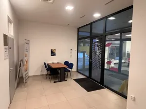 Pronájem kanceláře, Prostějov, Uprkova, 42 m2