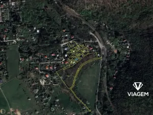 Prodej podílu zahrady, Líšnice, 104 m2